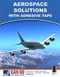 Aerospace Solutions with Adhesive Tape ebook